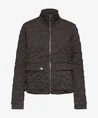 Street One Blazer LM Leo Jkt w. Stand-Up Collar