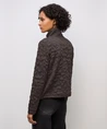 Street One Blazer LM Leo Jkt w. Stand-Up Collar