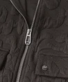 Street One Blazer LM Leo Jkt w. Stand-Up Collar