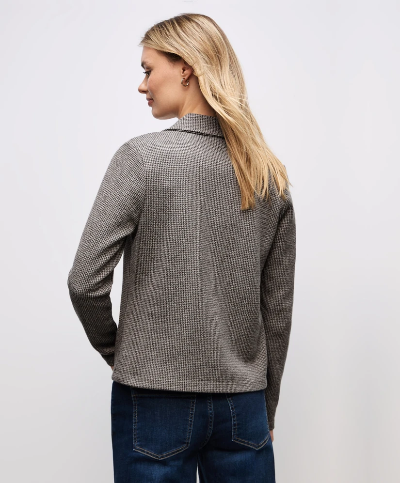 Street One Blazer LM QR Basic Blazer