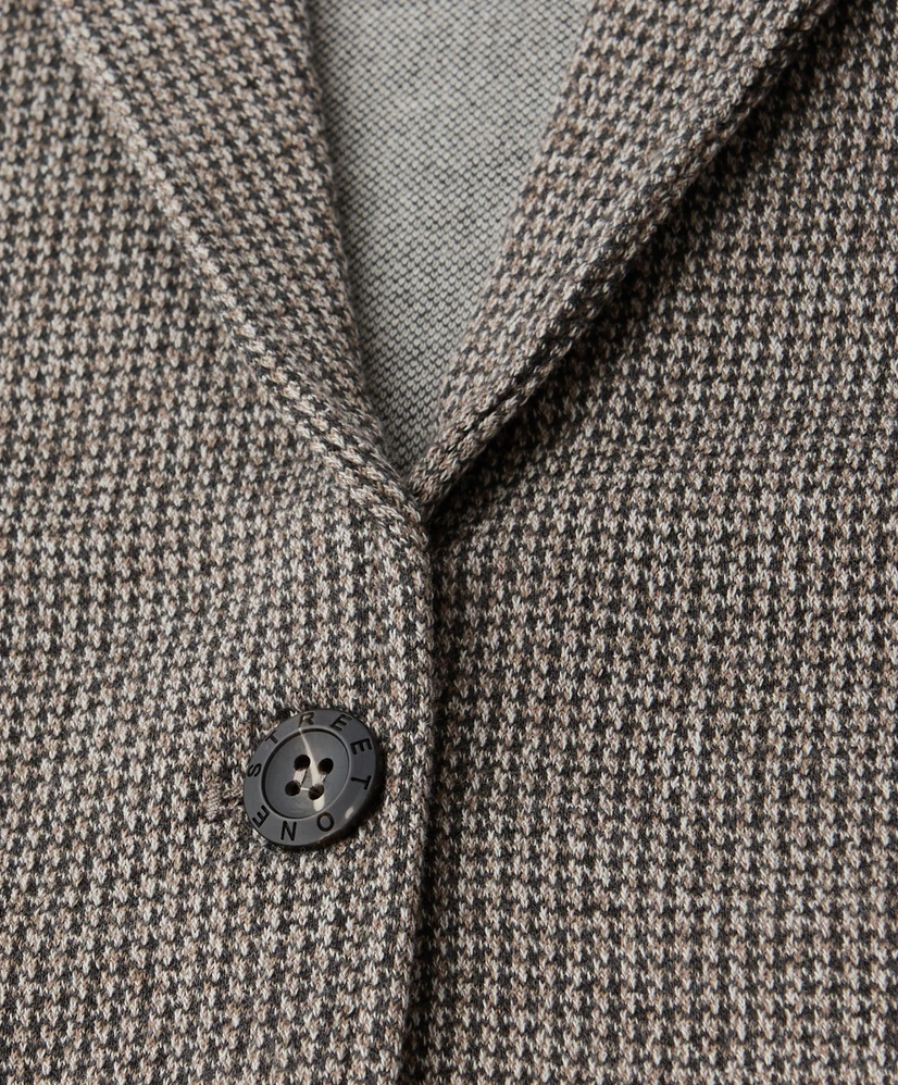 Street One Blazer LM QR Basic Blazer