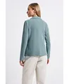 Street One Blazer Structuur