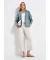 Street One Blazer Structuur