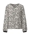 Street One Blouse Allover Print