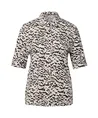 Street One Blouse Allover Print