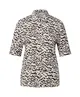 Street One Blouse Allover Print