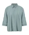 Street One Blouse Effen