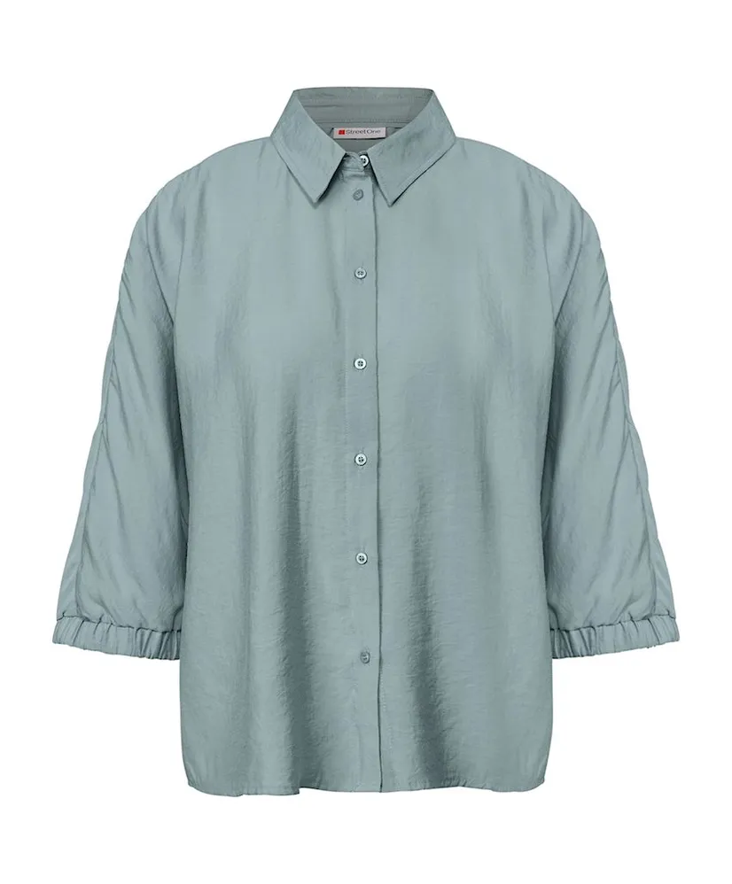 Street One Blouse Effen