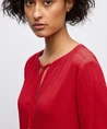 Street One Blouse mousseline