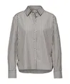 Street One Blouse Striped