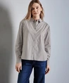 Street One Blouse Striped