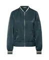 Street One Bomber Jack Satin