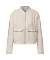 Street One Bomberjack Corduroy