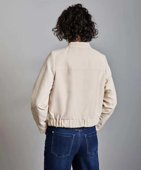 Street One Bomberjack Corduroy