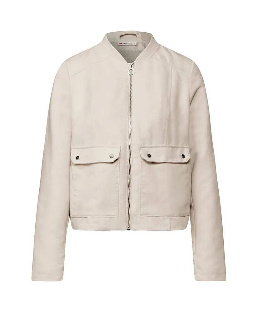 Street One Bomberjack Corduroy