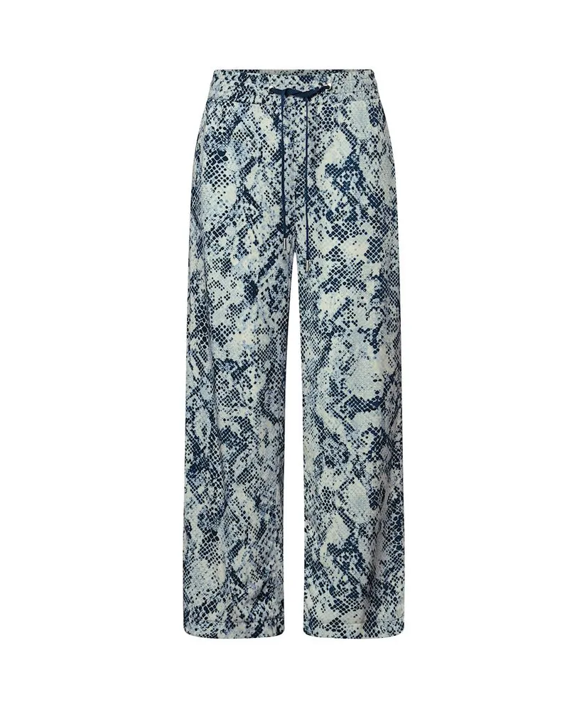Street One Broek Allover Print Emee