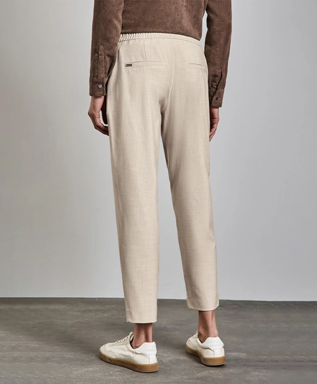Street One Broek Bonny Buckle Mela
