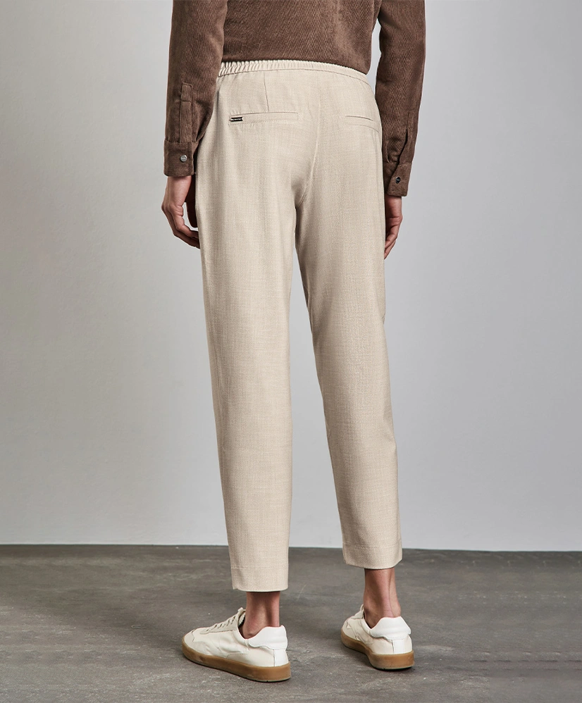 Street One Broek Bonny Buckle Mela