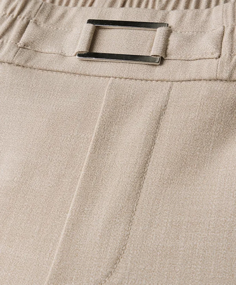 Street One Broek Bonny Buckle Mela