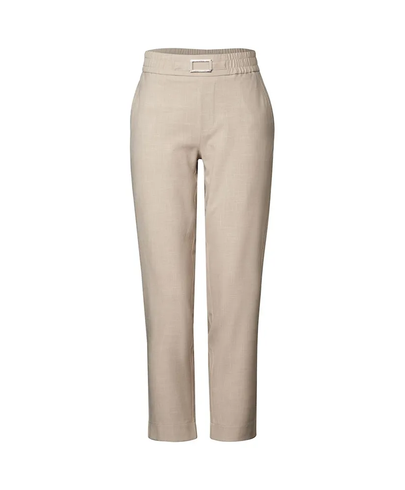 Street One Broek Bonny Buckle Mela