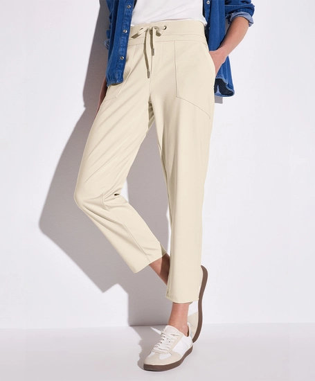 Street One Broek Bonny Cargo