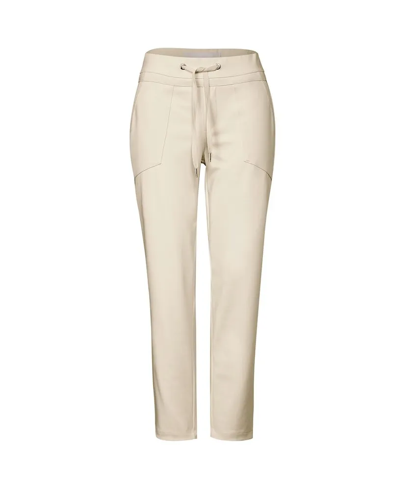 Street One Broek Bonny Cargo