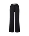 Street One Broek Crinkle Wide Leg
