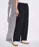 Street One Broek Crinkle Wide Leg