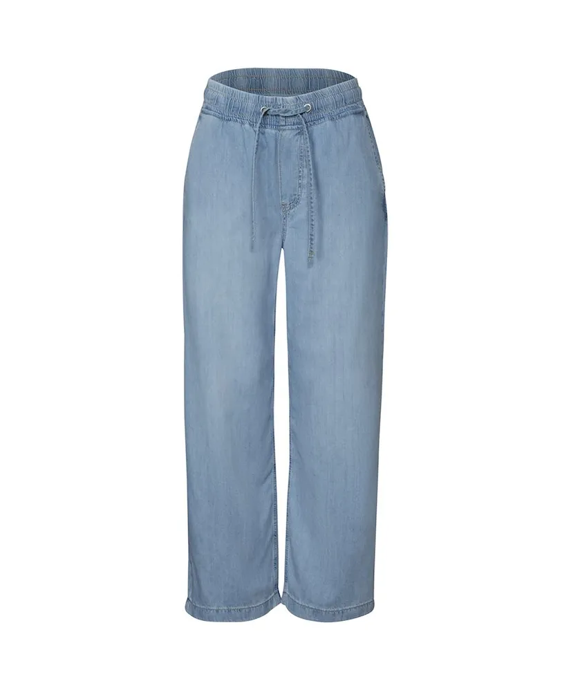 Street One Broek Denim