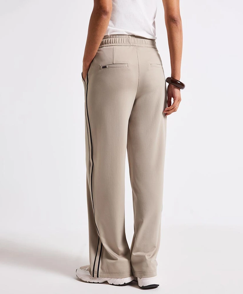 Street One Broek Effen