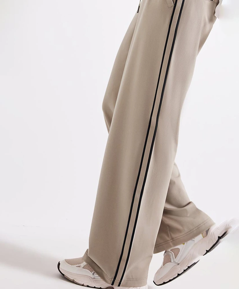 Street One Broek Effen