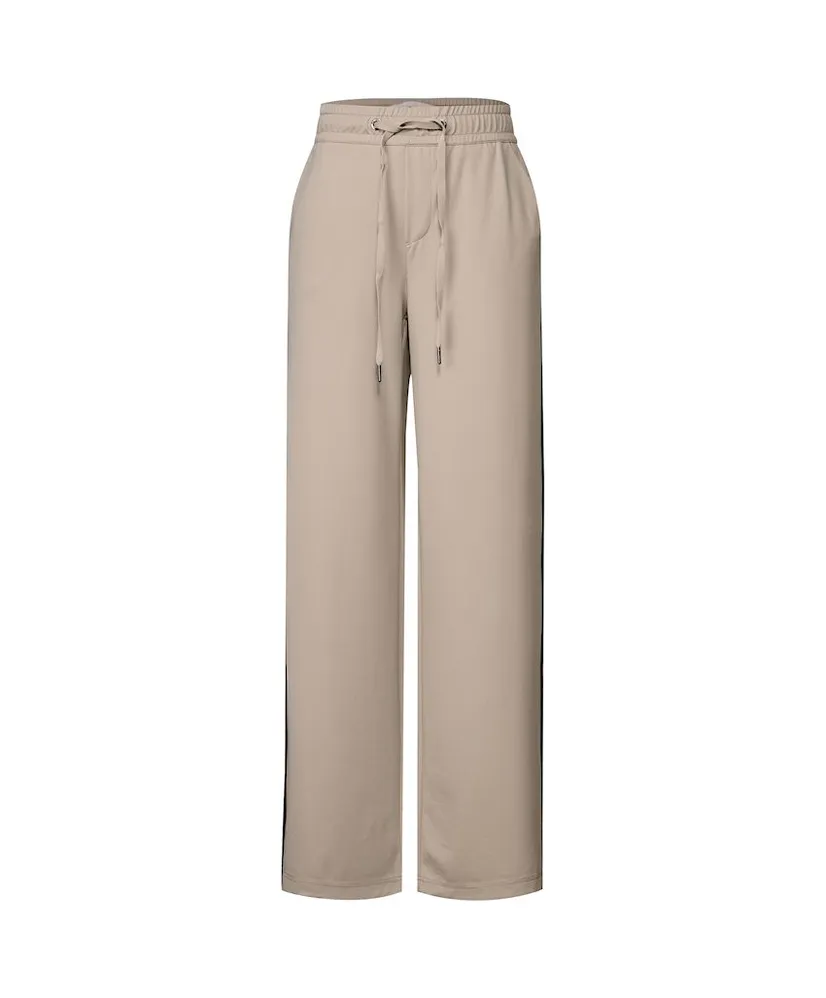 Street One Broek Effen