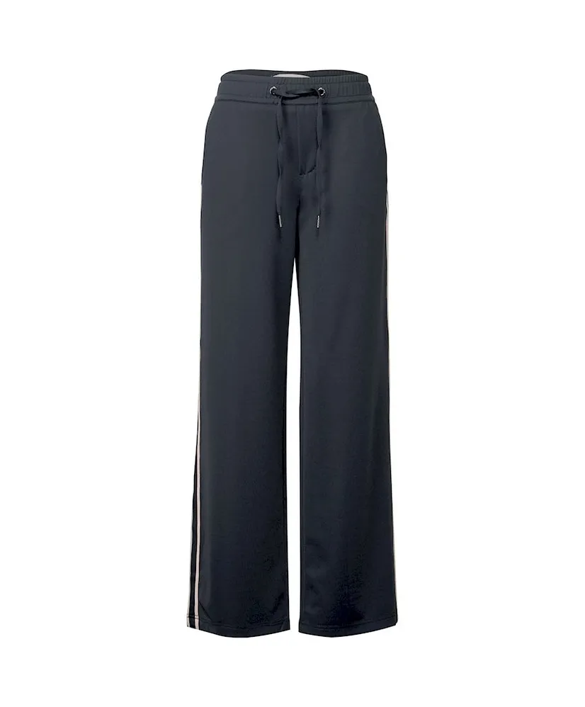 Street One Broek Effen