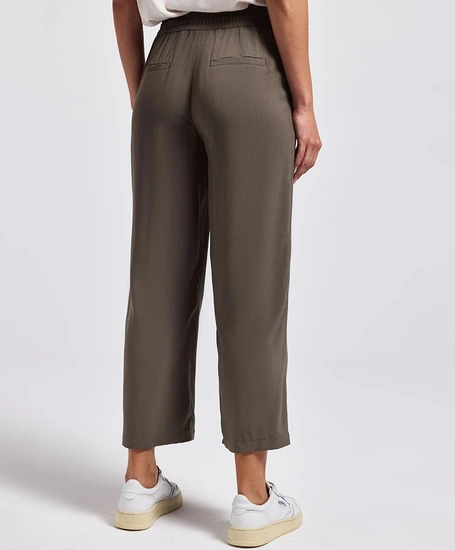 Street One Broek Emee Wide Leg