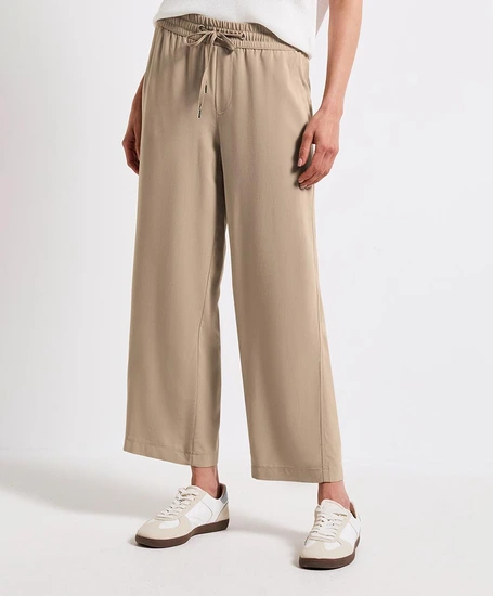 Street One Broek Emee Wide Leg