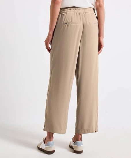 Street One Broek Emee Wide Leg