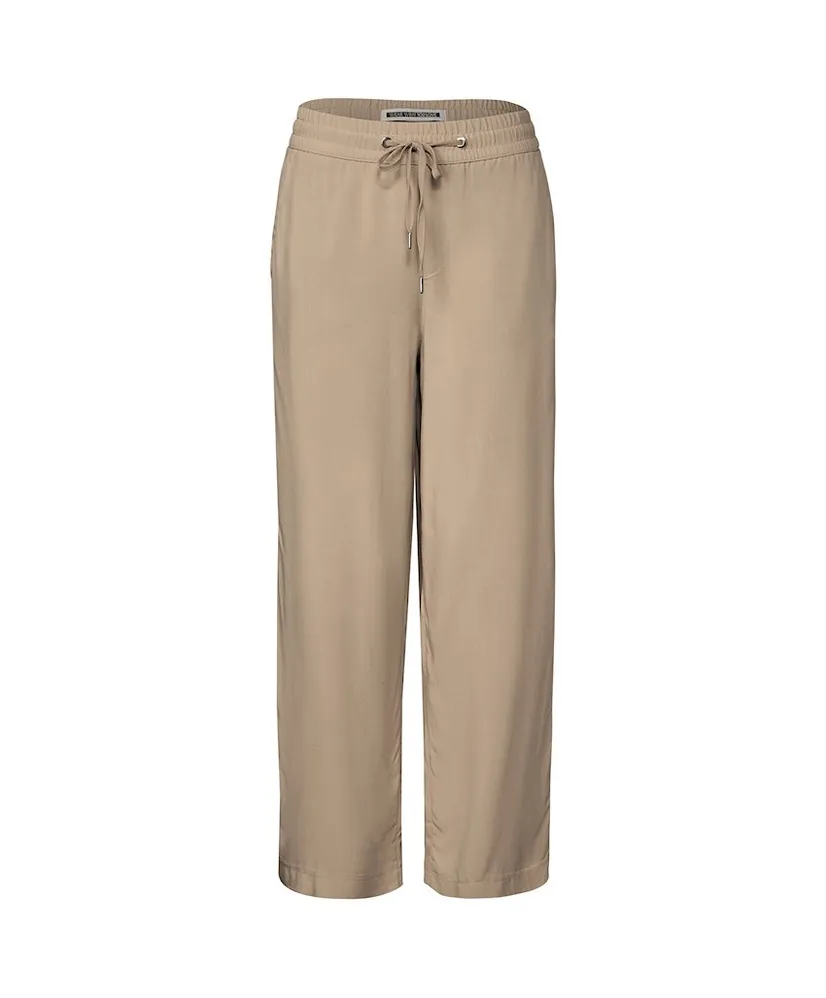 Street One Broek Emee Wide Leg