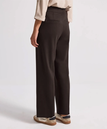 Street One Broek Straight Fit