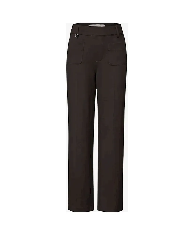 Street One Broek Straight Fit