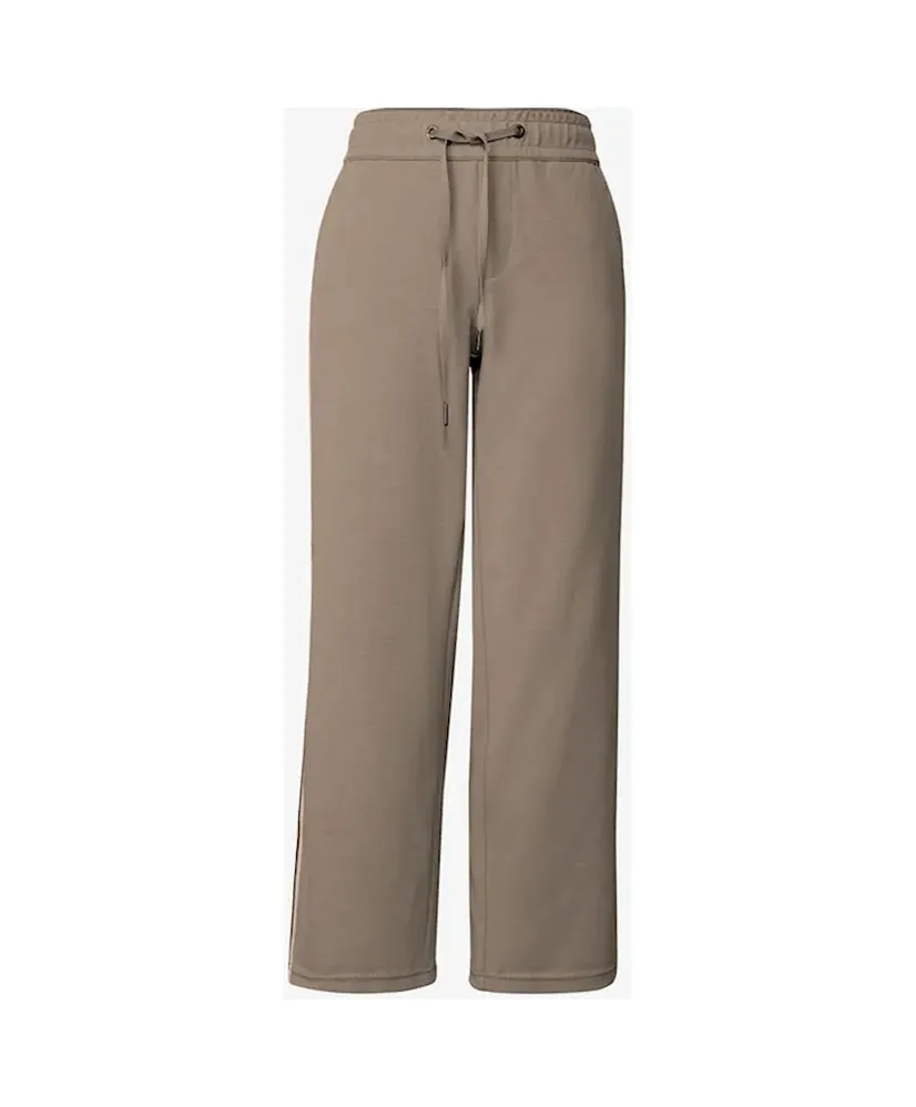 Street One Broek Straight Fit