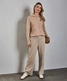 Street One Broek Straight Leg HW_ D Ring