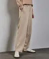 Street One Broek Straight Leg Ring