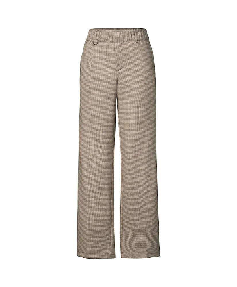 Street One Broek Straight Leg Ring