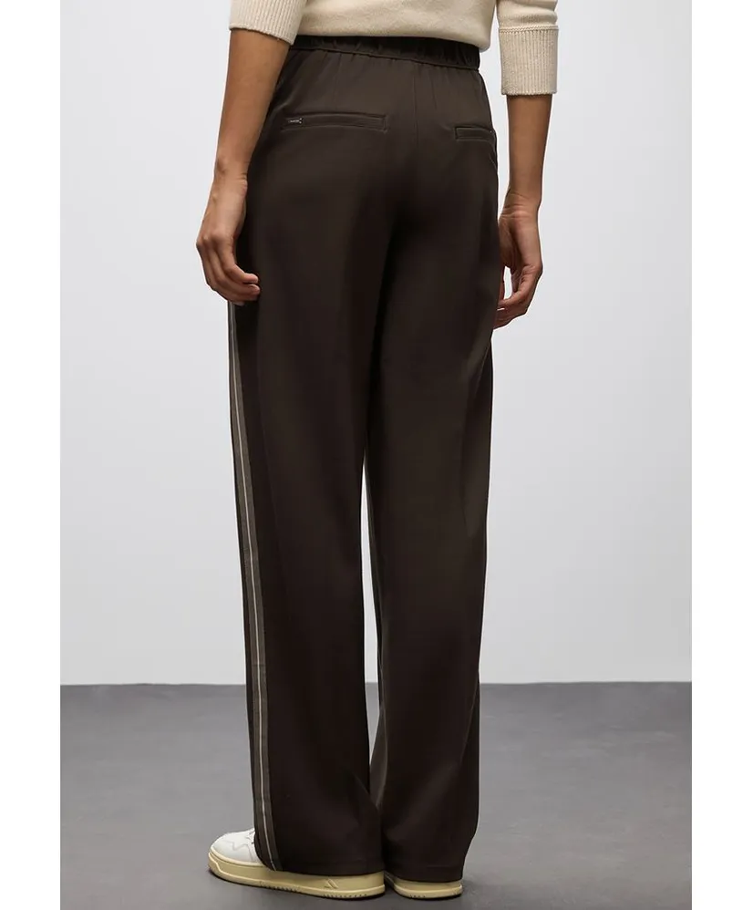 Street One Broek Streep