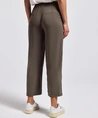 Street One Broek Style QR Emee SOLID HW Wide Le