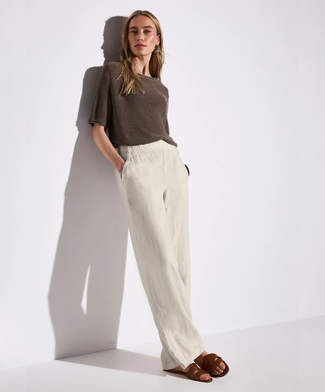 Street One Broek Wide Leg L30