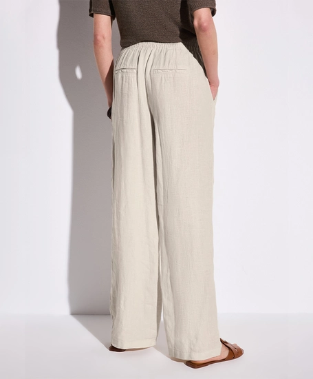 Street One Broek Wide Leg L30