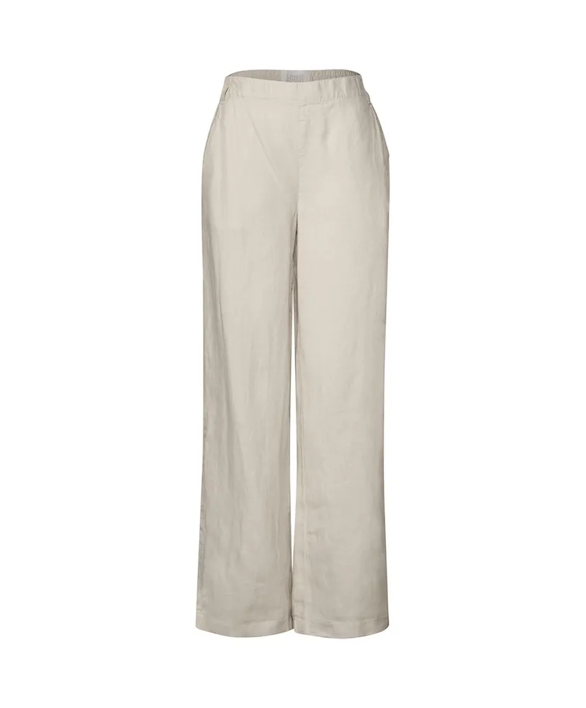 Street One Broek Wide Leg L30