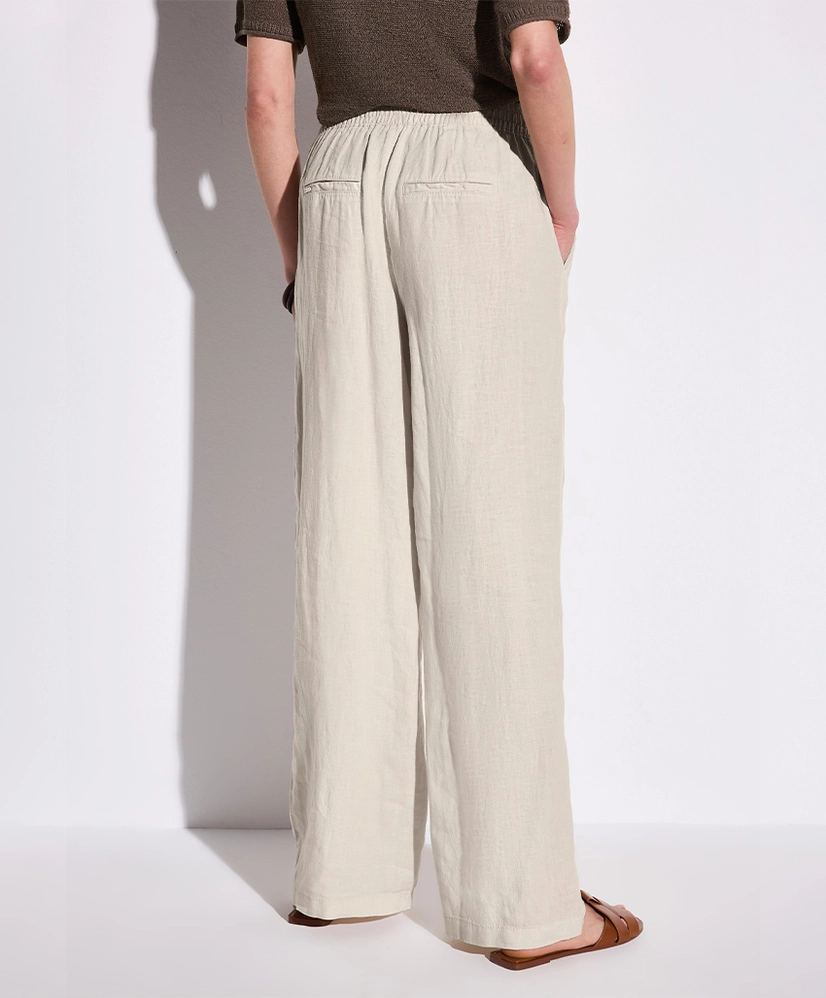 Street One Broek Wide Leg L30
