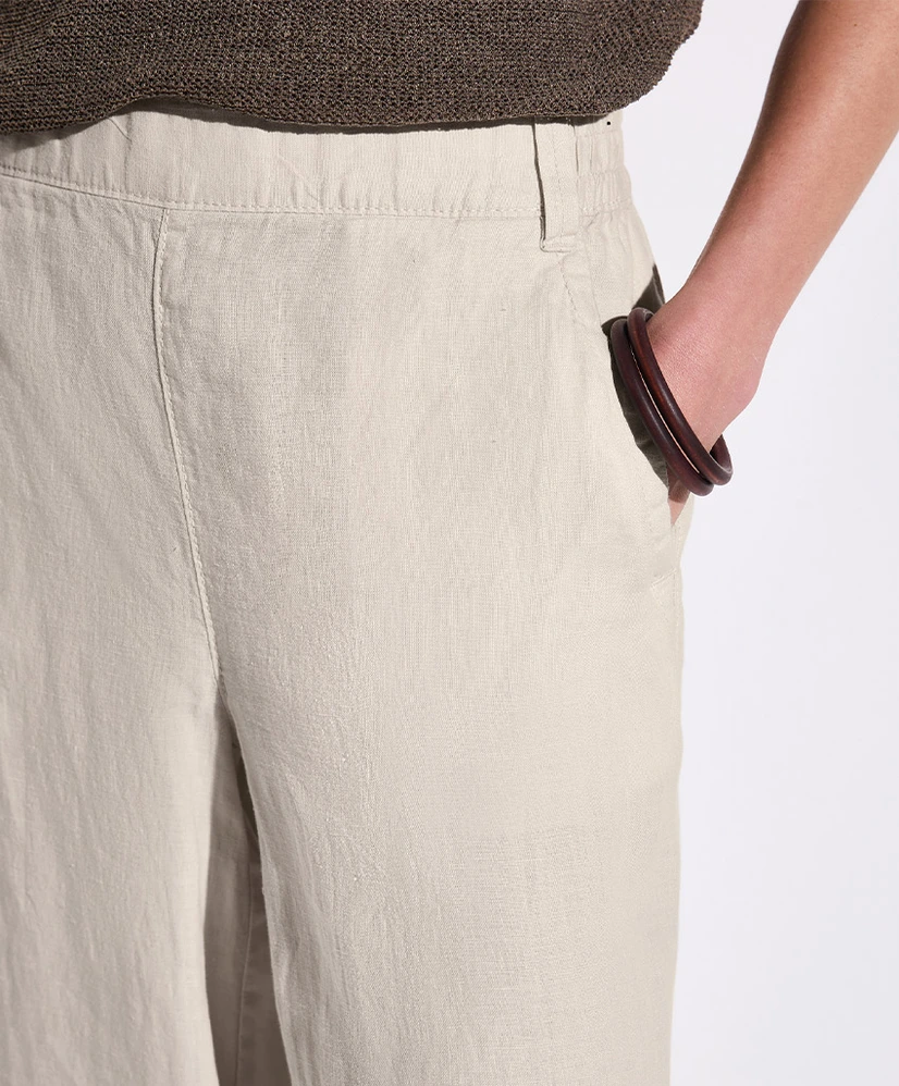 Street One Broek Wide Leg L30